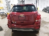 3GNCJPSB5LL****** Destrozados 2020 Chevrolet Trax