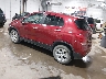 3GNCJPSB5LL****** Salvamento y Reparables 2020 Chevrolet Trax en Fargo