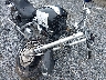 1HFSC46002A****** Wrecked 2002 Honda Vtx1800