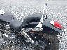 1HFSC46002A****** Repairable 2002 Honda Vtx1800