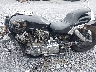 1HFSC46002A****** Salvage and Wrecked 2002 Honda Vtx1800 in Rec Rides Online Exclusive