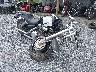1HFSC46002A****** Salvage and Wrecked 2002 Honda Vtx1800 in Rec Rides Online Exclusive