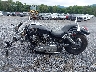 1HFSC46002A****** Repairable 2002 Honda Vtx1800 in Virginia State