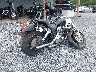 1HFSC46002A****** Salvage and Wrecked 2002 Honda Vtx1800 in Virginia State