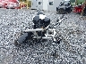 1HFSC46002A****** Used and Repairable 2002 Honda Vtx1800 in Virginia State