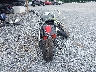 1HFSC46002A****** Salvage and Repairable 2002 Honda Vtx1800 in Virginia State