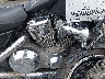 1HFSC46002A****** Wrecked 2002 Honda Vtx1800 in Rec Rides Online Exclusive