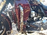 1HD1FCM13FB****** Repairable 2015 Harley-Davidson Electra Glide Ultra Classic in Wisconsin State