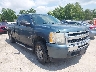 1GCEK29049Z****** Salvage and Wrecked 2009 Chevrolet Silverado 1500 in Saint Louis