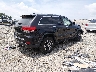 1C4RJFBG9JC****** Salvage and Wrecked 2018 Jeep Grand Cherokee in Tennessee State