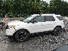 1FM5K8GT8EG****** Repairable 2014 Ford Explorer in Virginia State