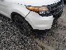 1FM5K8GT8EG****** Repairable 2014 Ford Explorer