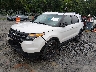 1FM5K8GT8EG****** Used and Repairable 2014 Ford Explorer in Pulaski
