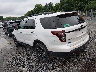 1FM5K8GT8EG****** Salvage and Repairable 2014 Ford Explorer in Pulaski