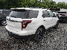 1FM5K8GT8EG****** Salvage and Wrecked 2014 Ford Explorer in Virginia State