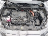2T3MWRFV5KW****** Repairable 2019 Toyota RAV4 Hybrid in IAA Puyallup