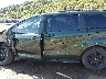 5TDCSKFC5SS****** Salvamento 2025 Toyota Sienna