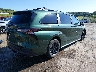 5TDCSKFC5SS****** Salvamento y Destrozados 2025 Toyota Sienna en Estado de Virginia Occidental