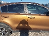 KNDPM3AC5L7****** Repairable 2020 Kia Sportage in Texas State