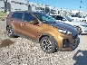 KNDPM3AC5L7****** Salvage and Wrecked 2020 Kia Sportage in Fort Worth North