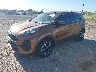 KNDPM3AC5L7****** Used and Repairable 2020 Kia Sportage in Fort Worth North