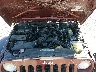 1J4GA39158L****** Repairable 2008 Jeep Wrangler in Eugene