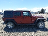 1J4GA39158L****** Used 2008 Jeep Wrangler in Oregon State