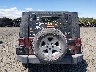 1J4GA39158L****** Wrecked 2008 Jeep Wrangler