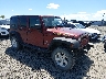 1J4GA39158L****** Salvage and Wrecked 2008 Jeep Wrangler in Eugene
