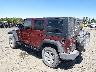 1J4GA39158L****** Salvage and Repairable 2008 Jeep Wrangler in Eugene