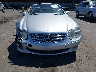 WDBSK75F66F****** Destrozados 2006 Mercedes-Benz SL-Class en Estado de California