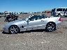 WDBSK75F66F****** Reparables 2006 Mercedes-Benz SL-Class en Estado de California