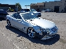 WDBSK75F66F****** Salvamento y Destrozados 2006 Mercedes-Benz SL-Class en Sacramento