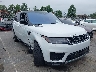 SALWR2SUXLA****** Used 2020 Land Rover Range Rover Sport in North Carolina State