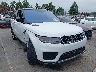 SALWR2SUXLA****** Salvage and Wrecked 2020 Land Rover Range Rover Sport in Charlotte