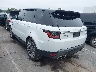 SALWR2SUXLA****** Salvage and Repairable 2020 Land Rover Range Rover Sport in Charlotte