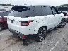 SALWR2SUXLA****** Salvage and Wrecked 2020 Land Rover Range Rover Sport in North Carolina State