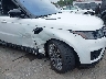 SALWR2SUXLA****** Salvage and Repairable 2020 Land Rover Range Rover Sport in North Carolina State