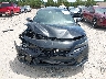 19XFL2H85PE****** Destrozados 2023 Honda Civic en Estado de Carolina del Norte