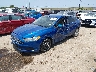 3FA6P0H74HR****** Used and Repairable 2017 Ford Fusion in Houston