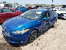 3FA6P0H74HR****** Salvage and Repairable 2017 Ford Fusion in Texas State