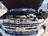 1GCUYGEL6KZ****** Reparables 2019 Chevrolet Silverado 1500 en Wichita