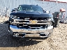 1GCUYGEL6KZ****** Destrozados 2019 Chevrolet Silverado 1500 en Estado de Kansas