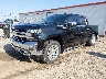 1GCUYGEL6KZ****** Usados y Reparables 2019 Chevrolet Silverado 1500 en Wichita