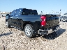 1GCUYGEL6KZ****** Salvamento y Reparables 2019 Chevrolet Silverado 1500 en Wichita