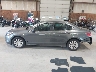 1HGCP26389A****** Repairable 2009 Honda Accord in New York State