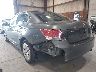 1HGCP26389A****** Salvage and Repairable 2009 Honda Accord in New York State