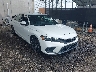 19XFL1H82NE****** Salvage and Wrecked 2022 Honda Civic in New Castle