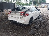 19XFL1H82NE****** Salvage and Wrecked 2022 Honda Civic in Delaware State