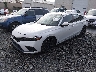 19XFL1H82NE****** Used and Repairable 2022 Honda Civic in New Castle